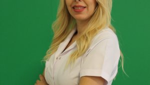 "Tiroit bozukluğu gebe kalmayı etkiliyor"