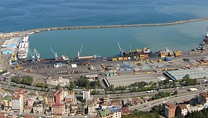 Trabzon Limanı halka arz ediliyor