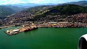 Trabzon Limanı'na rekor talep geldi