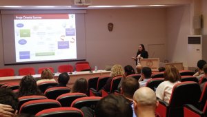TÜBİTAK H2020 Programı araştırmacıları desteklemeye hazır