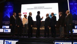 Türk Eximbank yeni yılda yeni uygulamalarını devreye aldı