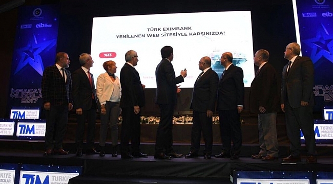 Türk Eximbank yeni yılda yeni uygulamalarını devreye aldı