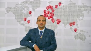 Türk girişimcilere İngiltere'de yatırım fırsatı