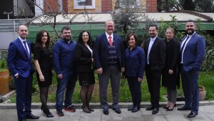 ''Türkiye, yazılım hizmeti ihracatıyla cari açığı kapatmada büyük mesafe kat edebilir''