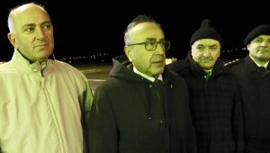 Uşaklılar, İstanbul'a uçarak gidecek