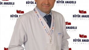 Vertigo sosyal hayatı olumsuz etkiliyor