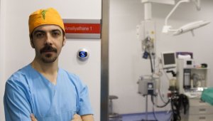 Vücut şekillendirmede lazer liposuction dönemi