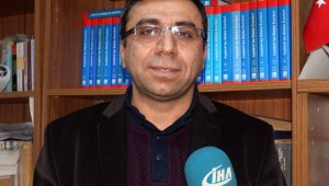 Yrd. Doç. Dr. Erkan Afşar: "İran'da yaşanan toplumsal olaylar bölge ekonomisini etkileyecektir"