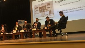 Zonguldak ekonomisi için yeni bir umut