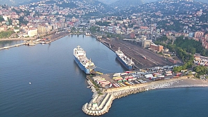 Zonguldak Limanı iyi çalışıyor