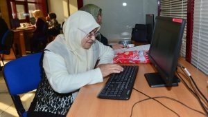 70'lik nine bilgisayar kurdu oldu