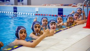 Alleben Ulusal Sutopu Şampiyonasına ev sahipliği yaptı