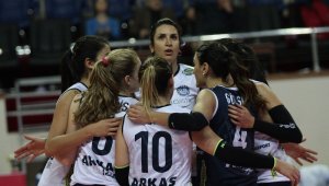 Arkas'ın rakibi Beşiktaş
