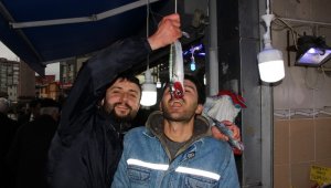 Balıkçıların umudu seneye kaldı