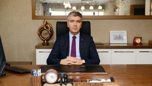 Batı Akdeniz'in 2018 yılı ihracat hedefi 2 milyar dolar