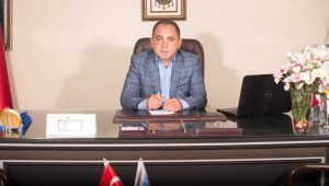 Burhaniye'de Ticaret Odası Başkanı Sarıbaş'tan Sahil Güvenlik teşekkürü
