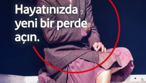 Dijital 'Kürk Mantolu Madonna' Ankaralılarla buluşacak