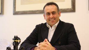 DTO Başkanı İnanç Kendiroğlu:
