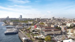Dünyanın en büyük Uluslararası Hukuk Dava Yarışması İstanbul'da