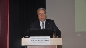 Ege'de "Asteroid Madenciliği ve Meteor Bilimi Çalıştayı"