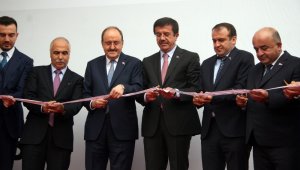 Ekonomi Bakanı Zeybekci, 2018 hedeflerini anlattı