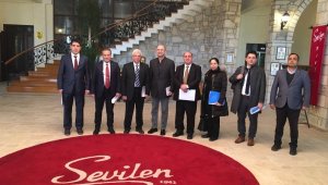 Ekonomi Bakanlığı ihracatı artırmak sahaya indi