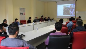 Erciyes Teknopark firmaları Silikon Vadisi izlenimlerini paylaştı