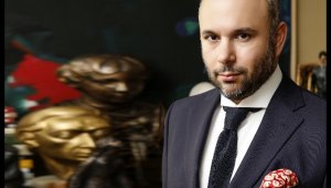 Finans Uzmanı Ali Serim: "Alacak sigortası önemli bir adım"