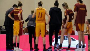 Galatasaray'ın Eurocup'taki rakibi belli oldu