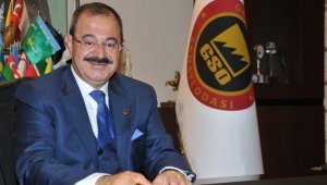 Gaziantep 2018'e yüzde 6,2 ihracat artışıyla başladı