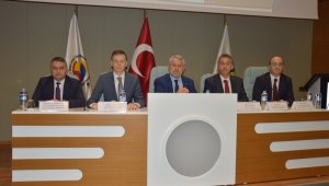 İhracatçı firmalara, Ekonomi Bakanlığı'ndan destek