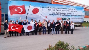 Japonya, Türkiye ile kanatlanacak
