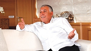 Kapt. Tahir Sarıoğlu yarın ebediyete uğurlanacak
