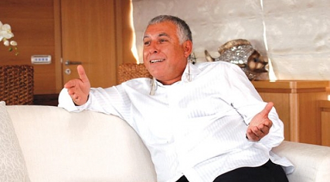 Kaptan Tahir Sarıoğlu Hayatını Kaybetti