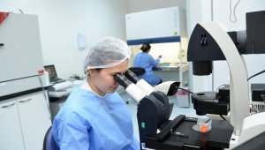 KKÜ'de teknoloji merkezine akreditasyon