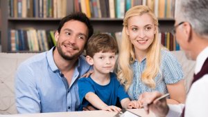 Mutlu çift ve aile olmanın ipuçları