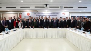 ODÜ Antarktika'da