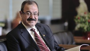 Sanayi Üretimi hız kesmeden artışa devam ediyor