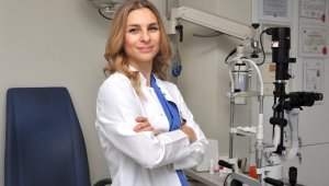 Şeker hastalığı körlüğe davetiye çıkarıyor