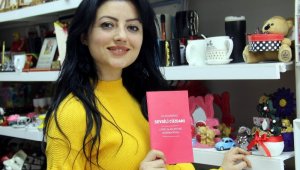 Sevgililer Günü'nün yeni trendi, "Sevgili Cüzdanı"