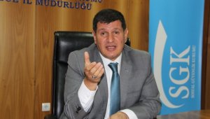 SGK'dan uyarı