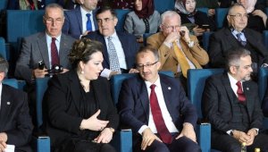 Sultan 2'nci Abdülhamid Han'ın torunları İstanbul'da bir araya geldi