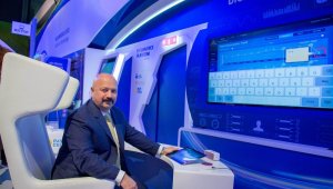 Turkcell dijital ihracatla dünyaya açılıyor