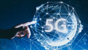 Vodafone ve Huawei'den 5G işbirliği