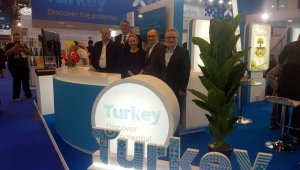 Yaş meyve sebze ihracatçıları Ortadoğu'ya yöneldi