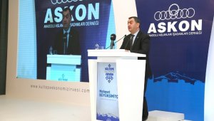 "Yıl sonu İhracat Hedefimiz 2,2 Milyar Dolar"