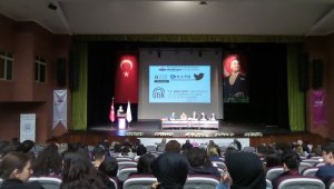 8'inci Lojistik ve Ticaret Buluşması düzenlendi