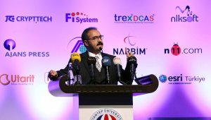Anadolu Bilişim Buluşmaları 2 GAÜN'de başladı