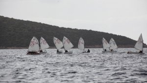 Bodrum'da 6'ncı BIOR heyecanı başlıyor