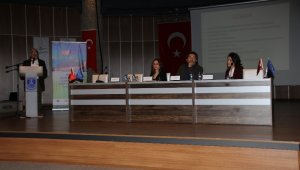 Bodrum'da Sahil Kentlerinde Çatı Üstü Kurulumlar semineri düzenlendi